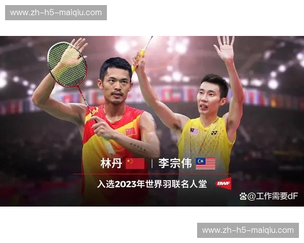 巅峰对决，羽坛绝响：里约奥运李宗伟vs林丹，一场超越胜负的史诗